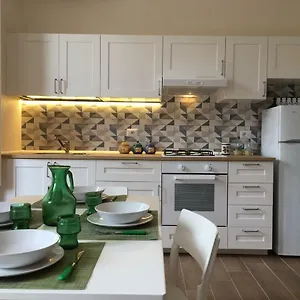 Apartamento A Casa Di Clara, Syracuse